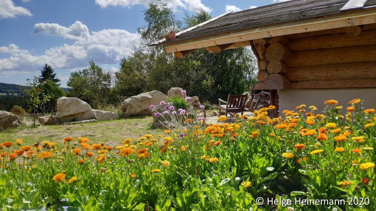 Landhotel Zum Matthiasl Bischofsreut Esterno foto