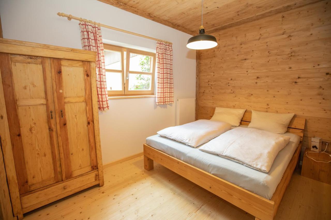 Landhotel Zum Matthiasl Bischofsreut Esterno foto