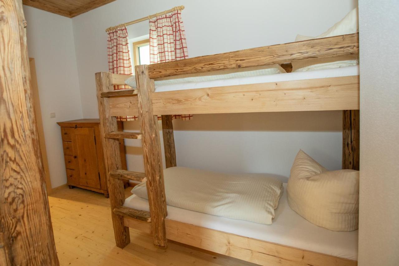 Landhotel Zum Matthiasl Bischofsreut Esterno foto