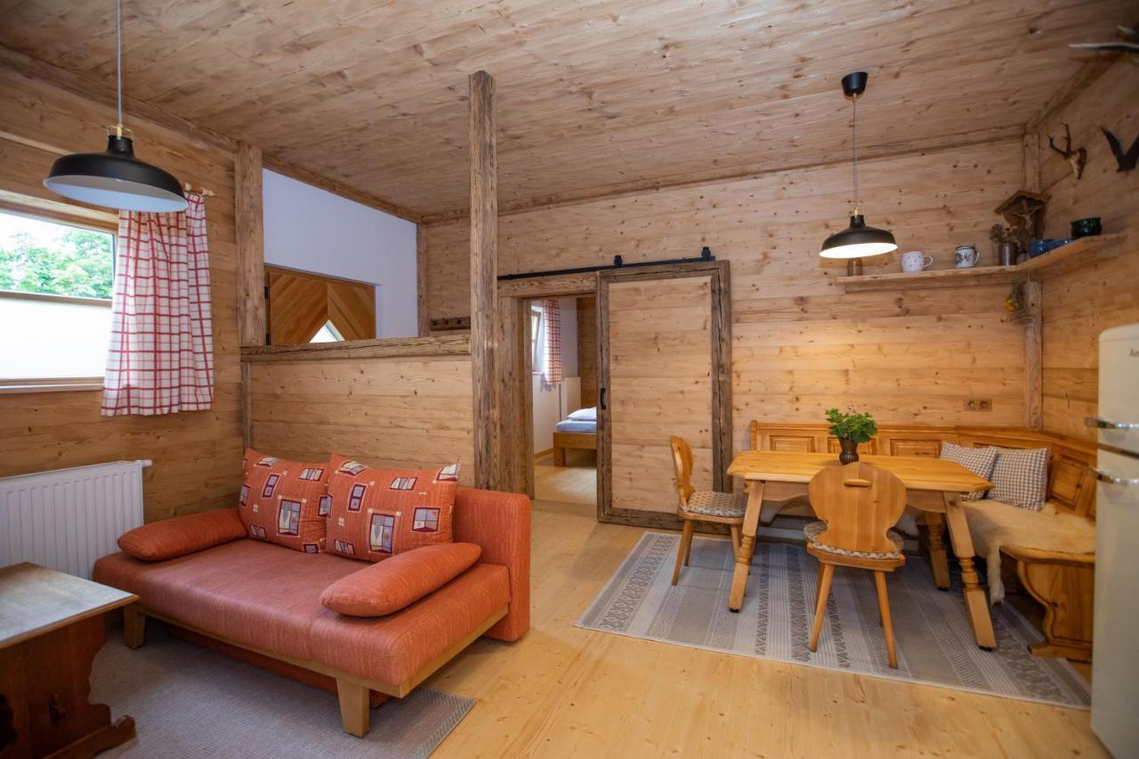 Landhotel Zum Matthiasl Bischofsreut Esterno foto