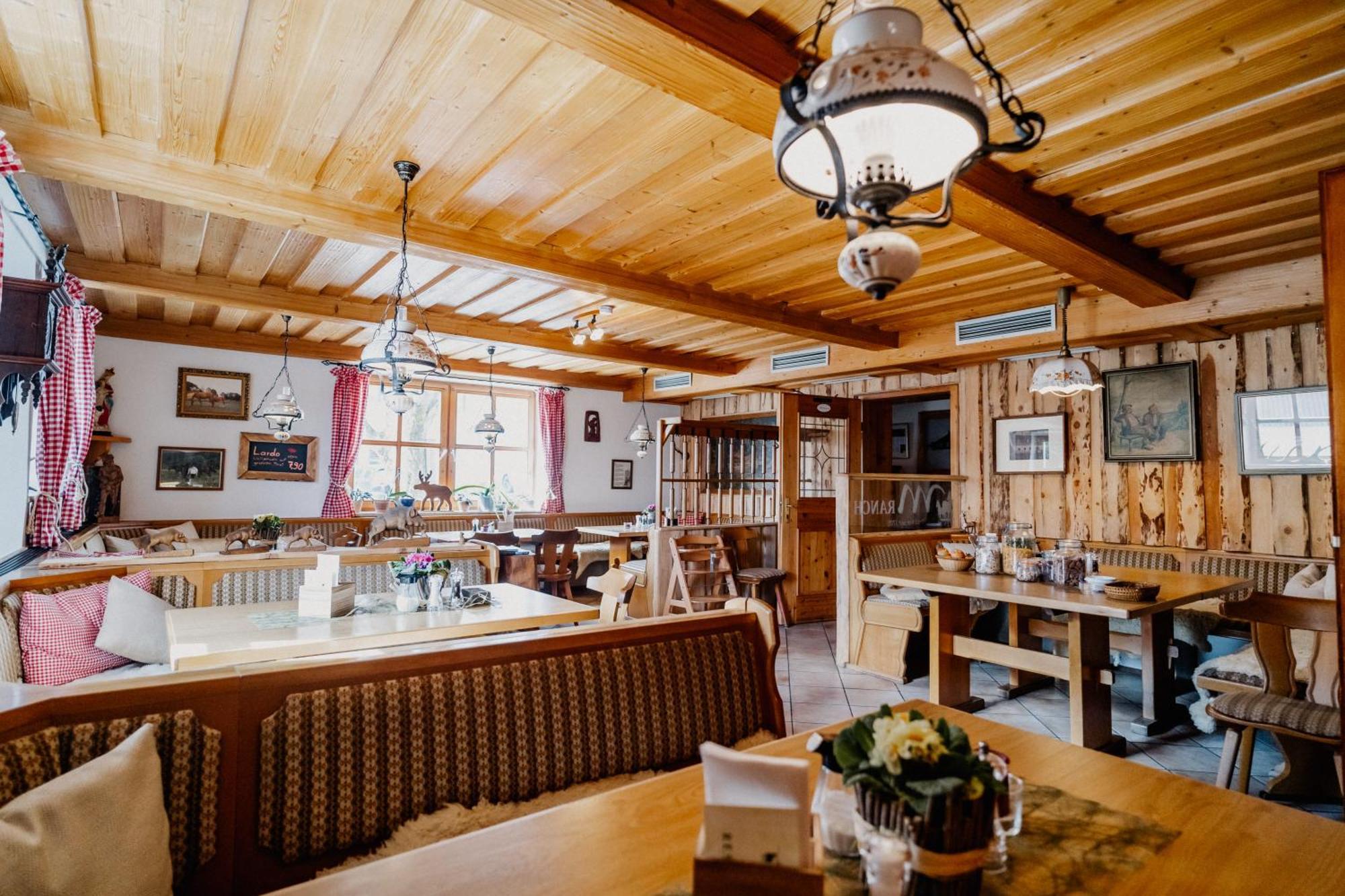 Landhotel Zum Matthiasl Bischofsreut Esterno foto