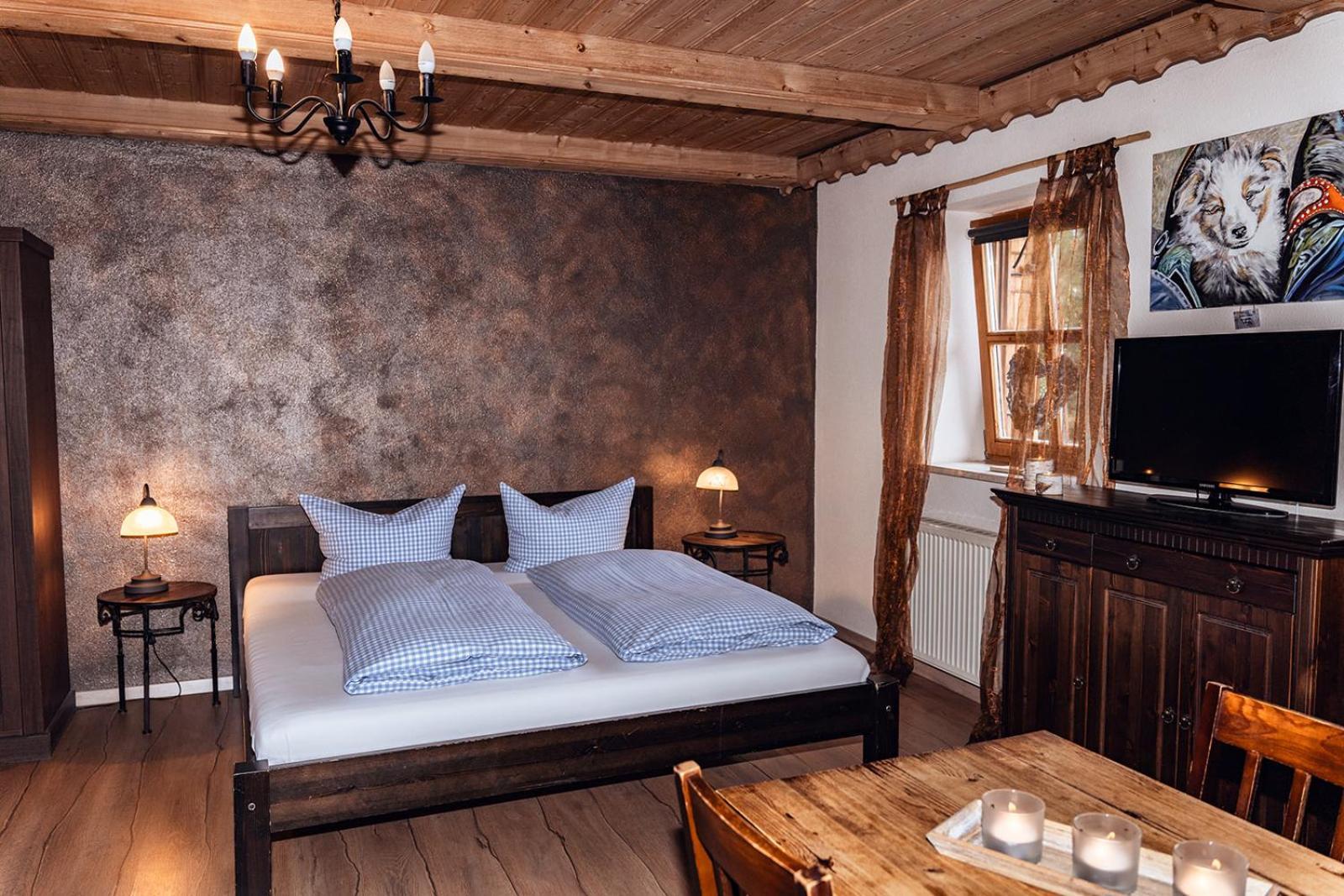Landhotel Zum Matthiasl Bischofsreut Esterno foto