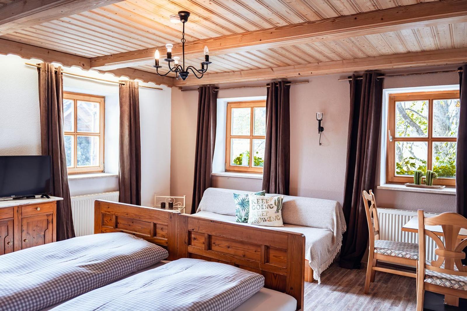 Landhotel Zum Matthiasl Bischofsreut Esterno foto