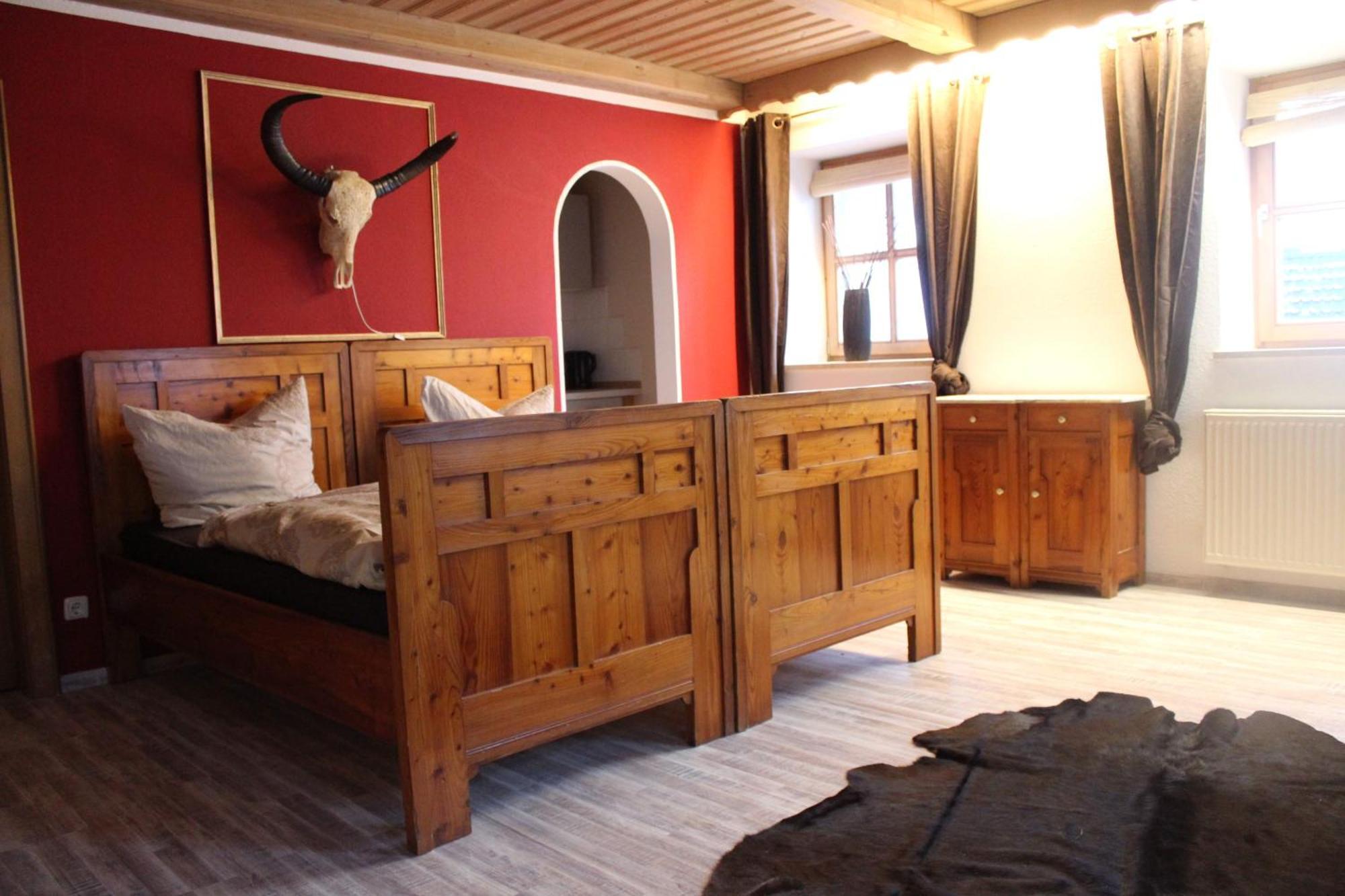 Landhotel Zum Matthiasl Bischofsreut Esterno foto